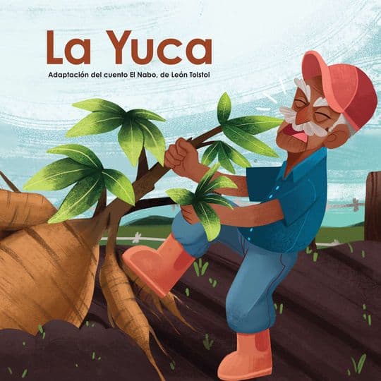 La Yuca
