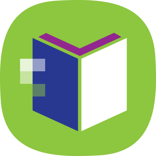 Ícono de la app Libros Accesibles RD